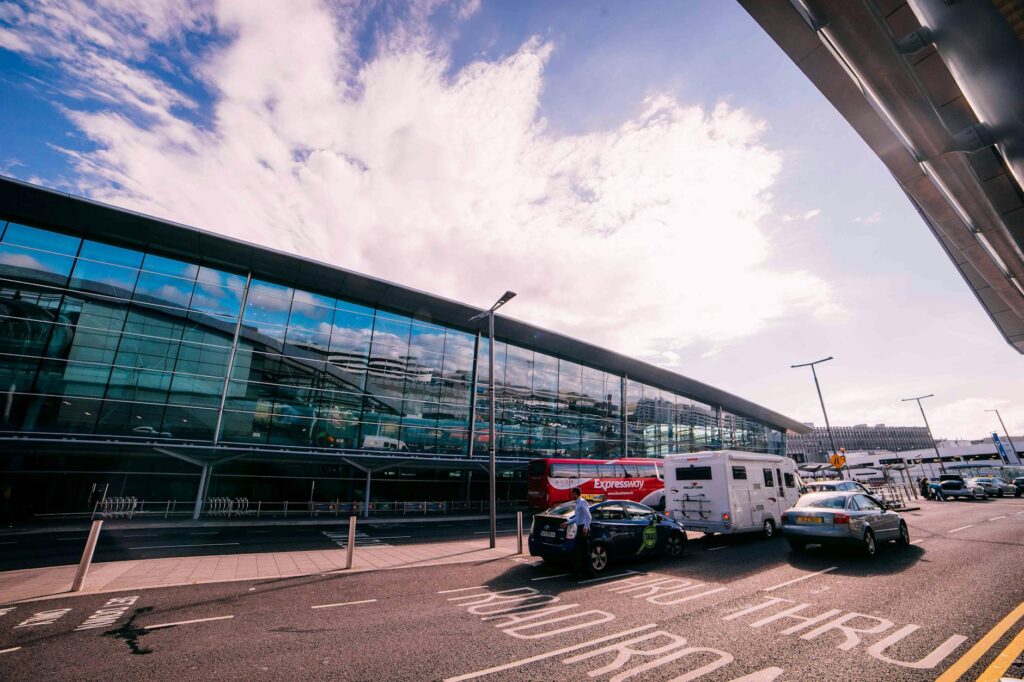 Cheap Dublin Airport Car Hire